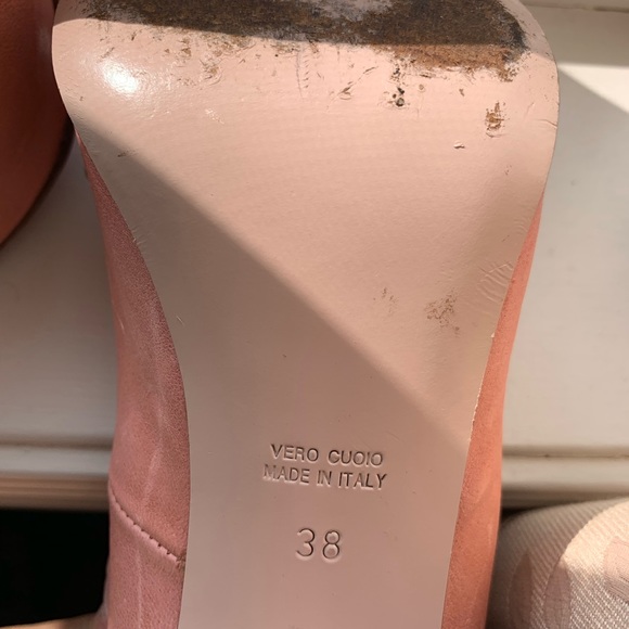 red Valentino heels - Picture 2 of 3